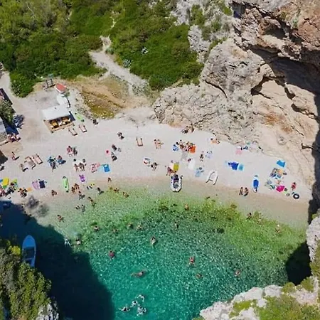 Lägenhet Kamala Komiža