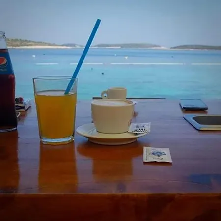 Lägenhet Kamala Komiža